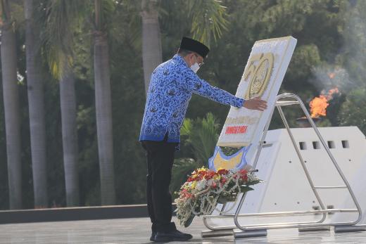 Korpri Ajak ASN Rawat Persatuan Demi Keutuhan Bangsa