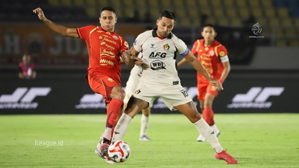 Persik Kediri Bisa Kembali Beraksi di Stadion Brawijaya