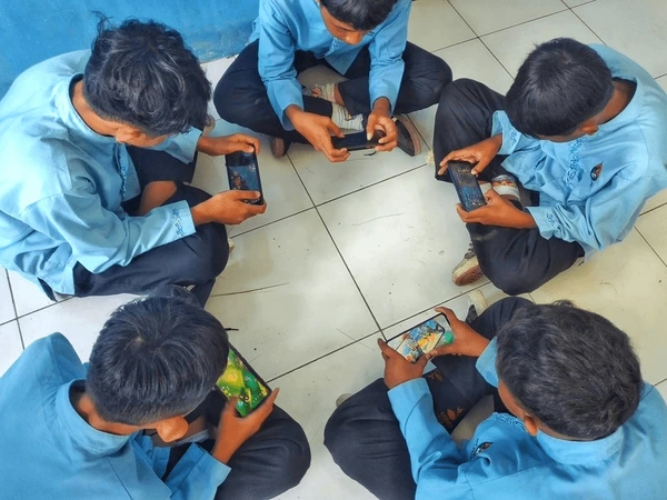 Pemprov DKI Perkuat Filter Konten Berbahaya untuk Pelajar