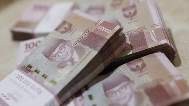 Setoran Pajak Melonjak, Satgas PKH Dorong DJP Raup Rp1,75 Triliun