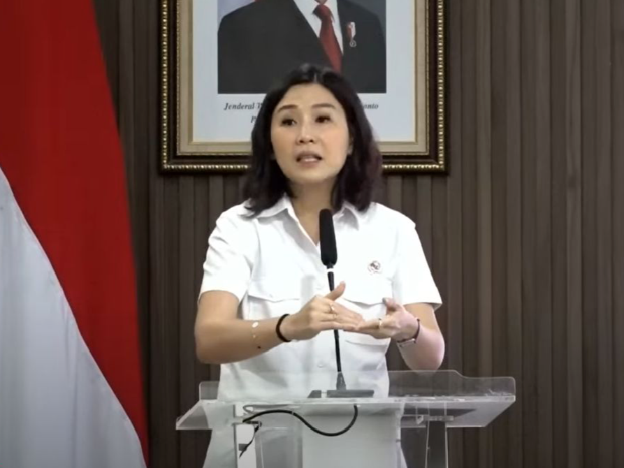 Wamen PPPA Soroti Risiko Anak di Ruang Digital Makin Mengkhawatirkan