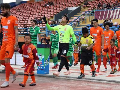 Borneo FC Sudah Mampu Cetak Pemain Muda Berkualitas
