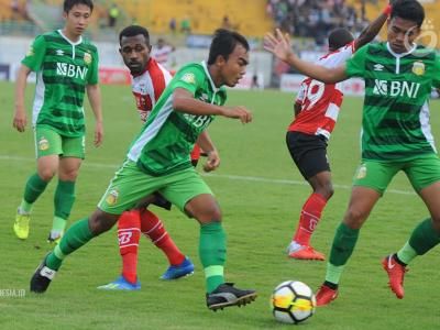Tipis, Peluang Bhayangkara FC Dapatkan Evan Dimas