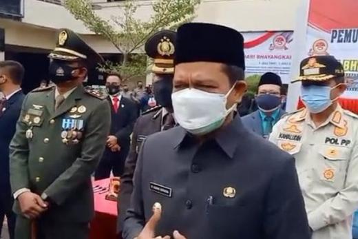 Salut Buat Bandung, Bupatinya Sebar 31 Mesin Cetak KTP Mandiri