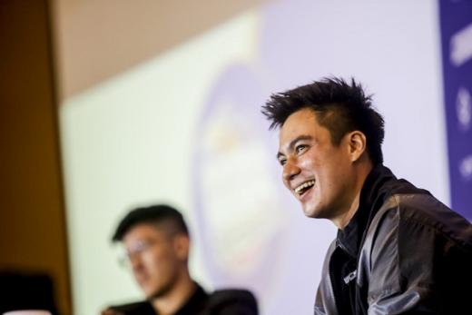 Selebriti Masuk, Industri Bolabasket Bergerak