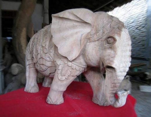 Mau Uang Rp25 Juta? Yuk Ikutan Lomba Desain Patung Gajah