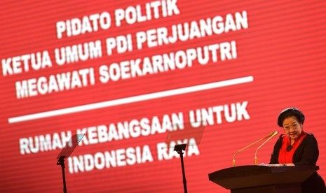 Ditanya Kapan akan Panggil Megawati, Jawaban Polri: Nunggu Saksi Ahli