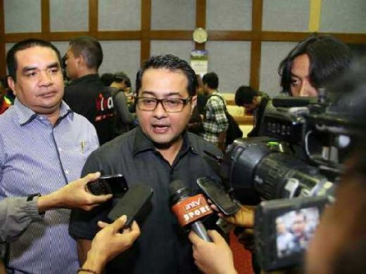 Bantah Pernyataan Firman Jaya, Demokrat: Pak SBY Atur Proyek e-KTP, Itu Fitnah!