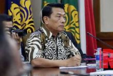 Moeldoko Menegaskan TNI Harus Netral dalam Pemilu dan Pilkada
