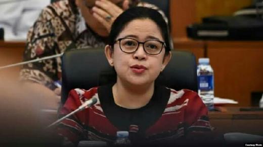 Nama Puan Maharani Terseret Korupsi Bansos, Benny K Harman: KPK Berani?