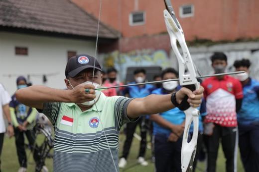 Menpora Amali: PPLP Miliki Peran Penting Lahirkan Atlet Berprestasi Sesuai Amanah DBON