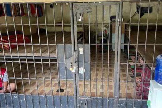 KSP Dorong Tersangka Perbudakan Dihukum Berat