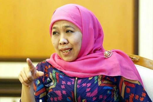 Jago Moneter: Khofifah Bisa Jadi Capres Alternatif
