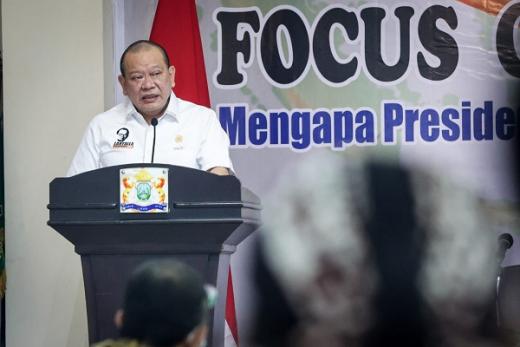 Pemerintah Diminta Bantu Petani untuk Dapatkan Mesin Penggiling Padi