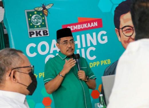 Pemilu 2024, PKB Patok Target 100 Kursi di DPR