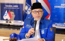 Zulhas: Narasi Islam Tengah Jalan Terbaik bagi Indonesia