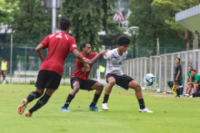 PSSI Ingin Suporter Penuhi Stadion Saat Indonesia Lawan Thailand dan Uzbekistan