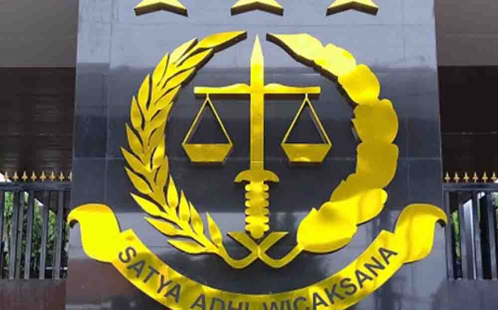 Aroma Pungli di Kejari Padang Lawas, Jamintel Periksa Tiga Pejabat Adhyaksa