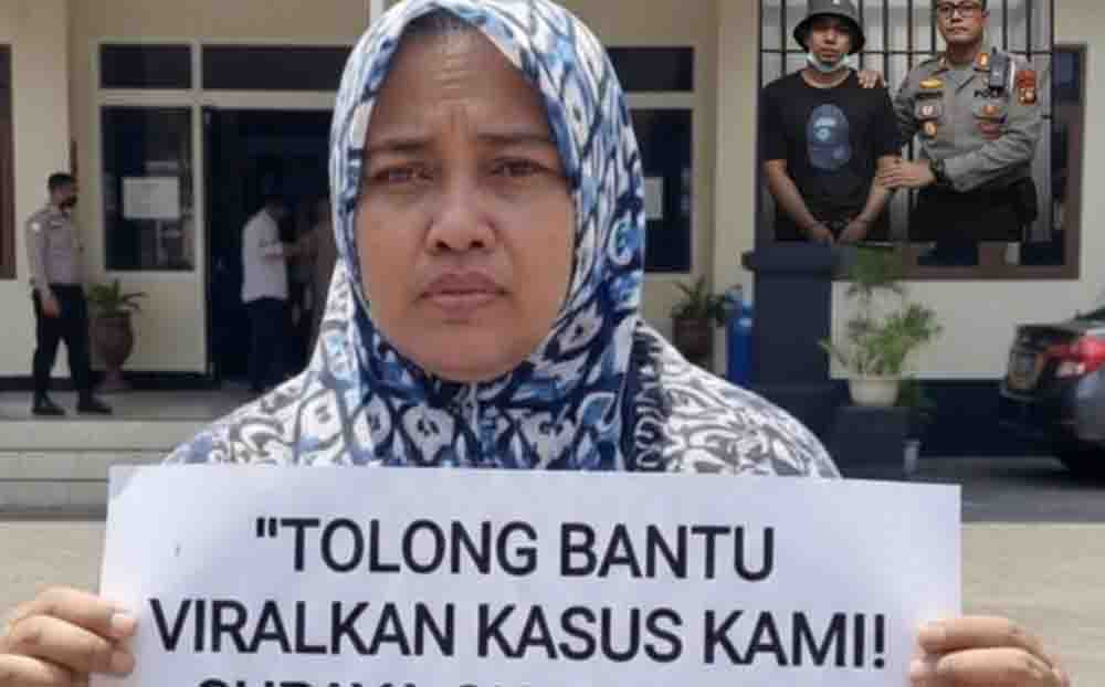 Ironi Pembelaan Diri di Sleman, Komisi III DPR Pertanyakan Status Tersangka Hogi Minaya