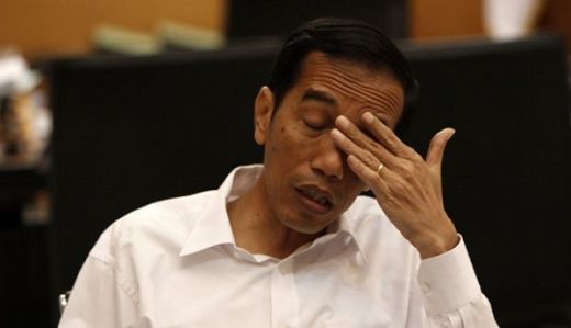 Era Jokowi Hukum Dijadikan Senjata Penguasa, Demokrat: Musuh Ditekan, Kawan Dibela