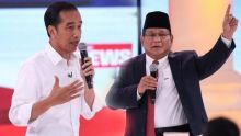 Jawab Sindiran Jokowi, Prabowo Disebut Siap Kembalikan Lahan ke Negara
