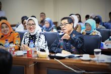 Komite III DPD RI Minta Kemenkes Tingkatkan Standar Fasilitas Kesehatan