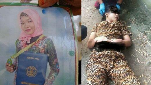 Sadis, di Jakarta Oknum Polisi Tembak Mati 3 Orang, di Medan Bunuh 2 Wanita