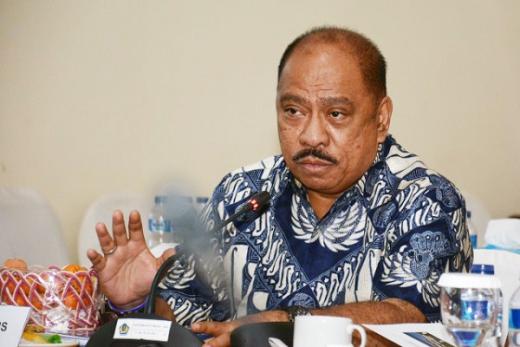 Golkar: Wacana Perpanjangan Masa Jabatan Harus Libatkan Semua Parpol