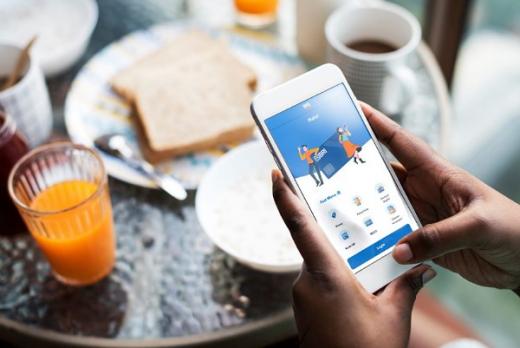 Bertransformasi ke Digital, 96,7 Persen Nasabah BRI Sudah Gunakan Digital Channel