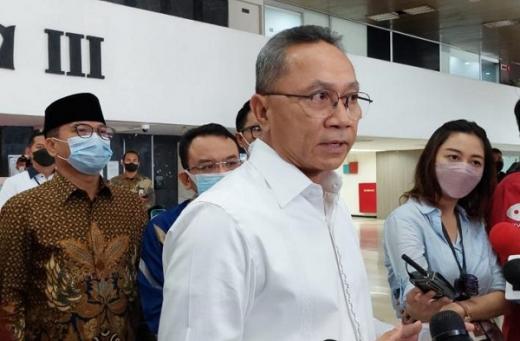 Alasan Jokowi Masih yang Terbaik, Ketum PAN Setuju Pemilu Ditunda