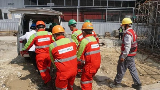 3 Karyawannya Tewas Tercebur ke Kontainer Limbah di Riau, Ini Kata PPLI