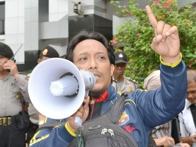 Rekan Indonesia Tolak Wacana Kenaikan Iuran BPJS Kesehan