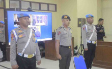 Nyawa Pelajar Tual Melayang, Eks Brimob Masias Terancam Belasan Tahun Bui