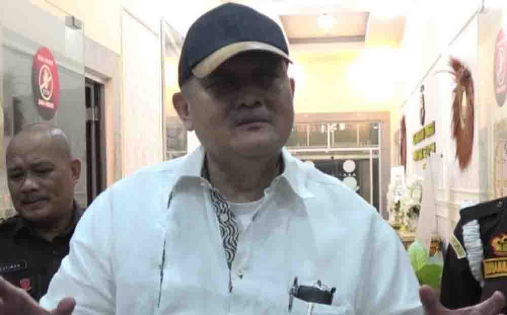 Perintis Sekolah Gratis Sumsel Meninggal Dunia Usai Perawatan Intensif ICU