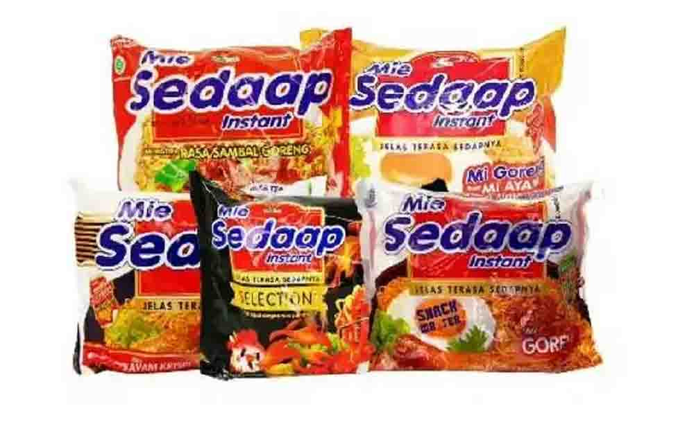Tudingan Akal-akalan Hindari THR Jelang Lebaran, Pekerja Pabrik Mie Sedaap Gresik Dirumahkan Mendadak
