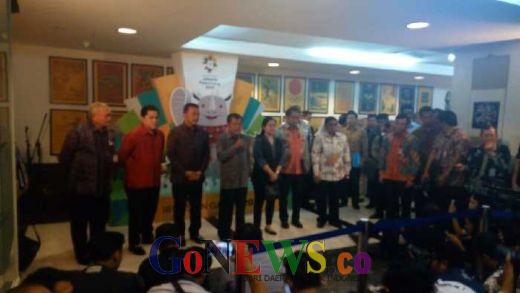 OCA Minta Indonesia Efisien Dalam Anggaran Asian Games 2018