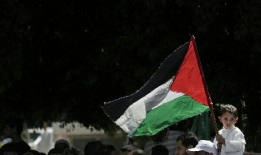 Pejuang Senior Hamas Tewas Ditembak Militer Israel