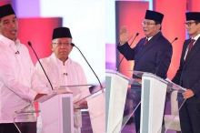 Elektabilitas Turun, Jokowi Dinilai Kalah Narasi dan Militansi dari Prabowo