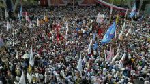 Prabowo Kian Menguat, Pengamat Prediksi Selisih Tipis, Hasil Pilpres Berpotensi Digugat ke MK