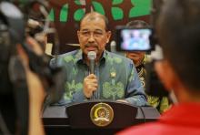 Majukan Daerah, DPD Komitmen Kawal RUU Kepulauan