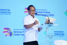 Tito Jamin Pemerintah jadi Pembeli Terbesar Produk Dalam Negeri