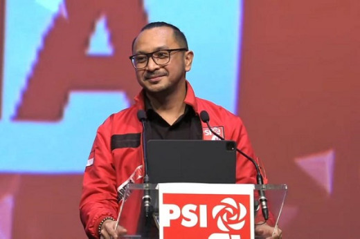 Bawaslu Sebut Indikasi Pelanggaran Kampanye saat Giring Nyanyi Lagu Jingel PSI di Bekasi
