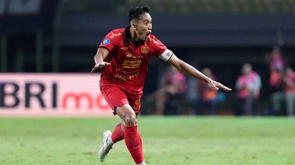 Empat Pemain Persija Diharapkan Beri Kontribusi Positif buat Timnas Indonesia
