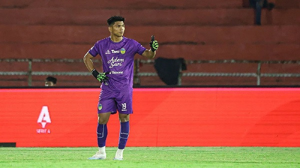 Kebanggaan Cahya Supriadi Gabung Pertama di Timnas Indonesia