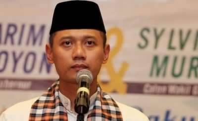 Benarkah Agus Harimurti Yudhoyono Bakal Diusung Pilpres 2019? Ini Kata Demokrat