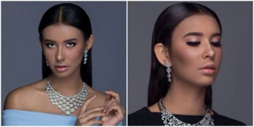 Miss Indonesia 2017 Ternyata Mencatut Wakili NTB, Simak Penjelasan Kabiro Humas Pemprov