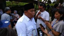 Arief Poyuono: PAN Partai Bunglon, Zulhasan Takut Kasusnya Dibongkar KPK