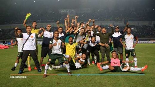 Main Malam, PS Tira Tambah Semangat Hadapi Bali United