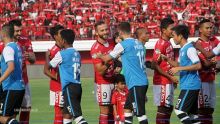 Meski Tak Berpeluang di Piala AFC, Bali United Tetap Jaga Kehormatan