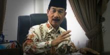 Rumahnya Digeruduk KPK, Bupati Solok Selatan Satu dari 10 Kepala Daerah Pendukung Jokowi